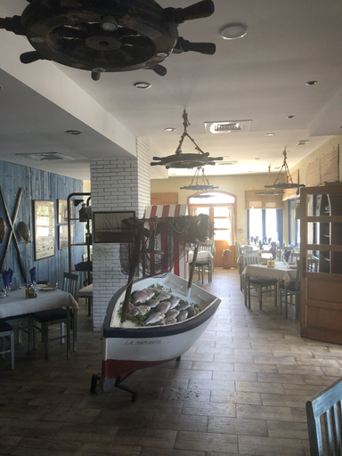 Food & Drinks 3, Residencia Turistica Garcia, Tanger-Assilah