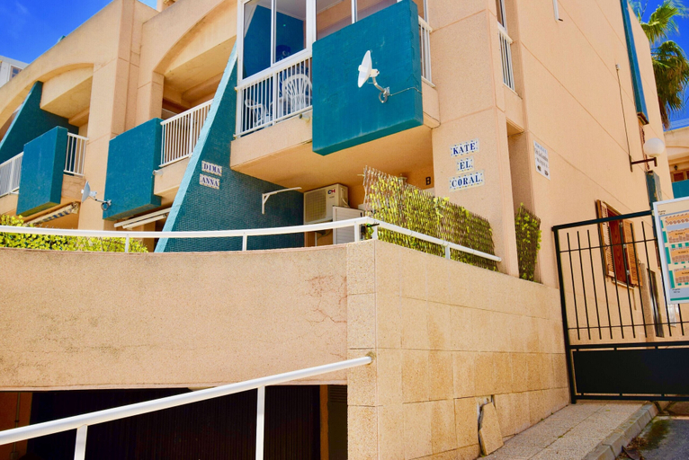 Exterior & Views 2, 040 Kate el Coral - Alicante Real Estate, Alicante
