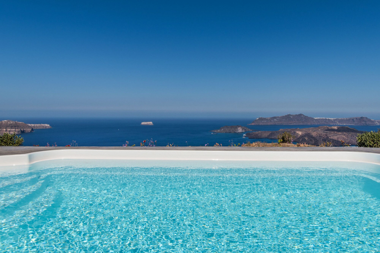 Sport & Beauty 4, Ananda Retreat, South Aegean