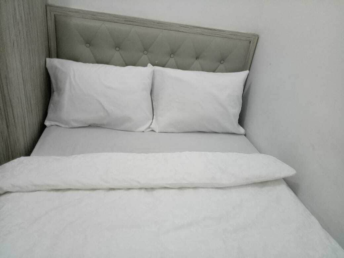 Bedroom 2, Hotel Syariah Mama Kutajaya Pasar Kemis, Tangerang