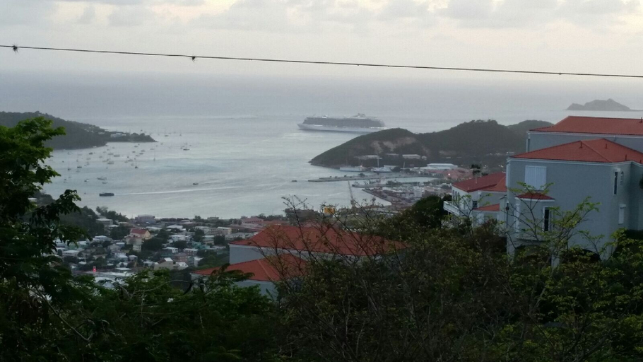 Others 3, The Cottage at Villa Indigo, Charlotte Amalie