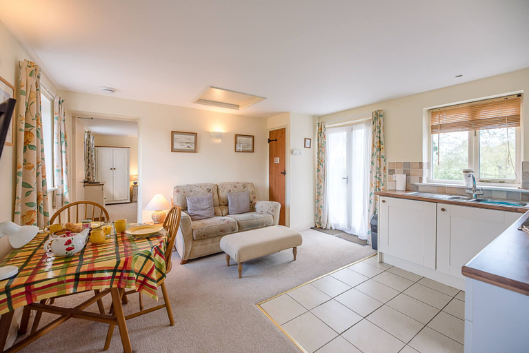Others 5, The Cartlodge, Boundary Farm,, Suffolk