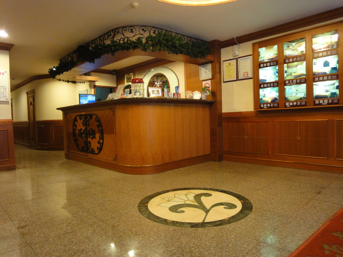 Others 3, Taoyuan Hua Yue Hotel, Taoyuan