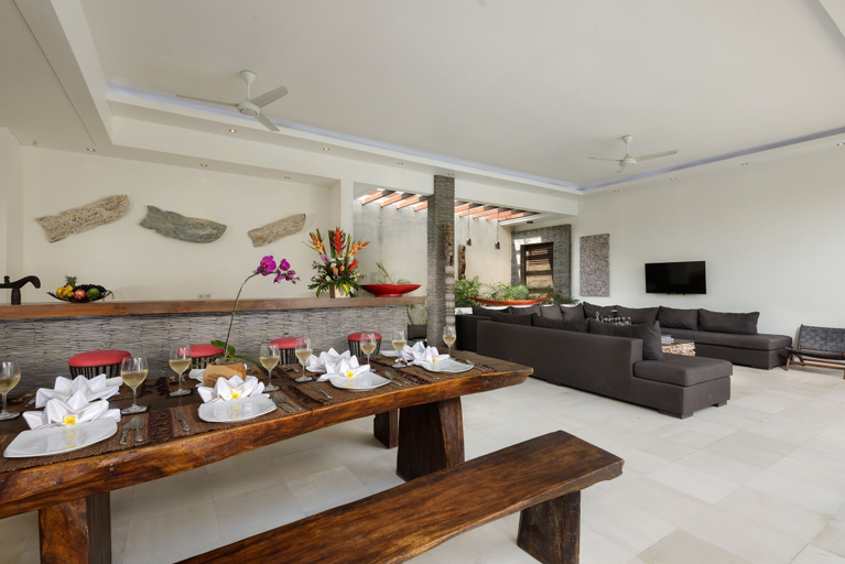 Others 5, Villa Kyah, Badung