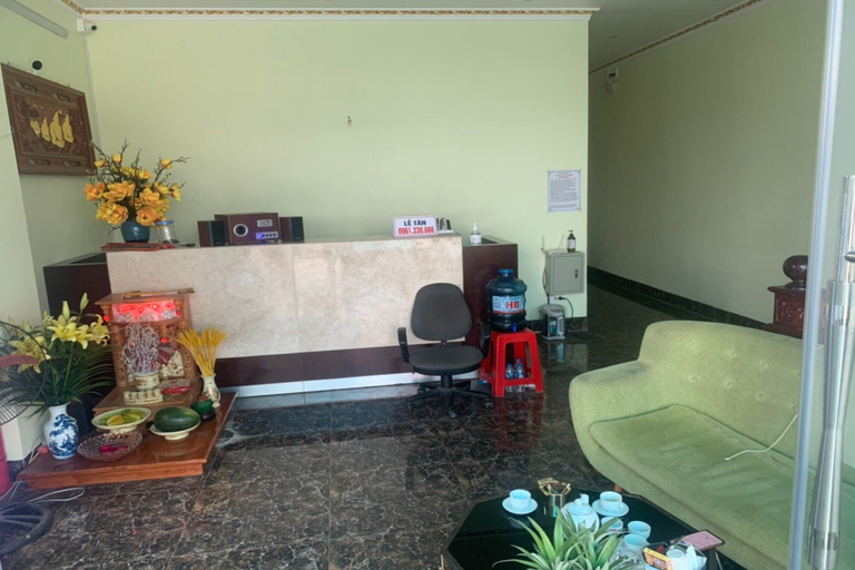 Others 4, Hoang Anh Hotel Ha Nam, Lý Nhân