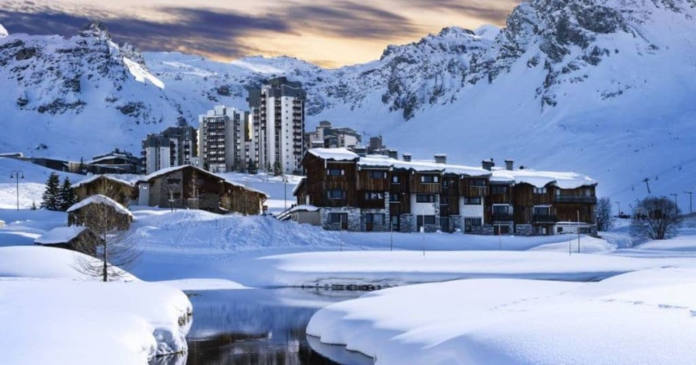 Exterior & Views, Appartement Cafetan, Savoie