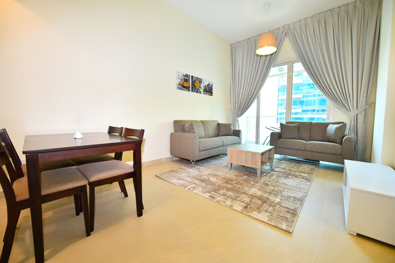 Primary image 4, Marina Park, Dubai