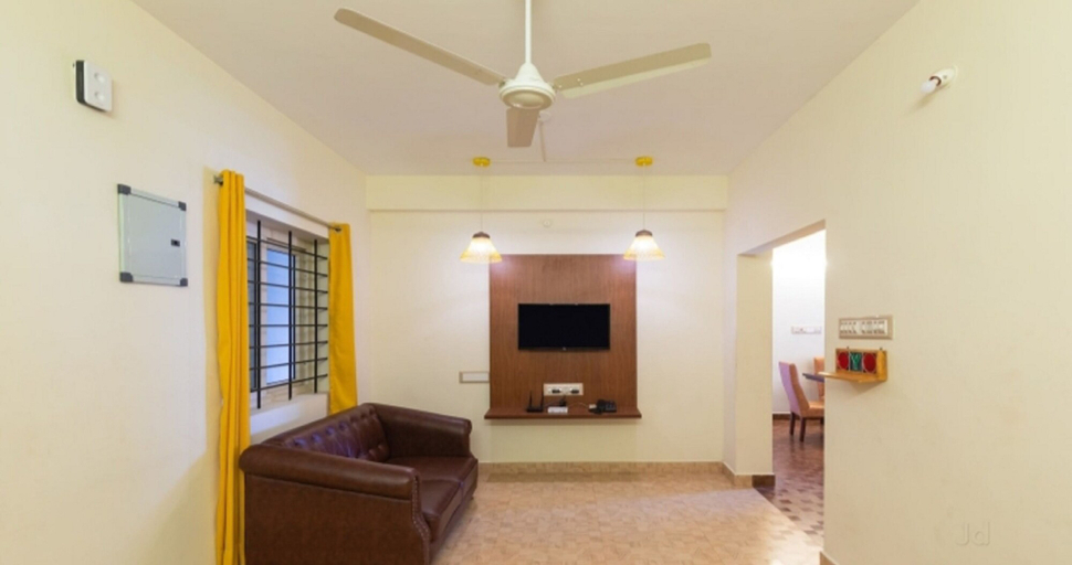 Others 5, Seashore Residency, Viluppuram