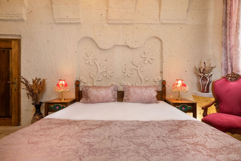 Bedroom 2, Oba Cave Hotel, Ürgüp