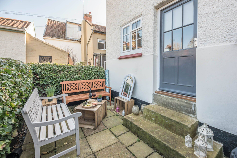 Others 5, Candy Cottage, Halesworth, Suffolk