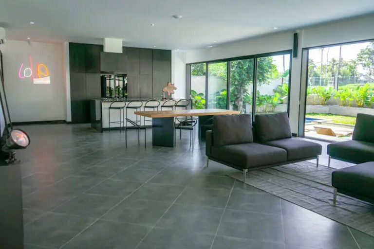 Others 5, Villa Zen 4, Badung
