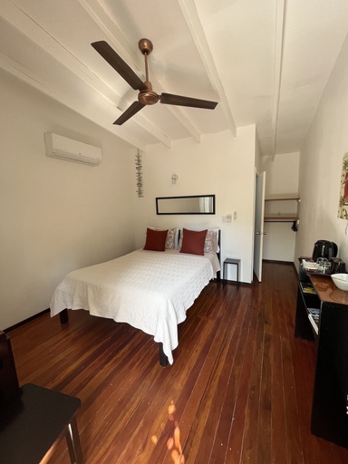 Bedroom 2, Dream Cabanas