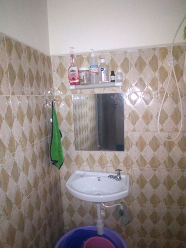 Bathroom, VIV HAVEN, Embakasi East