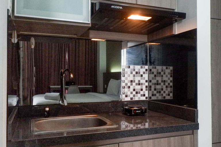 Others 5, Cozy Stay Studio Apartment At Taman Melati Surabaya, Surabaya