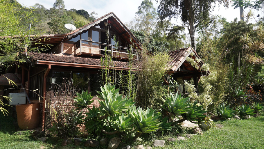 Others 4, Fazenda Pedra Riscada, Nova Friburgo