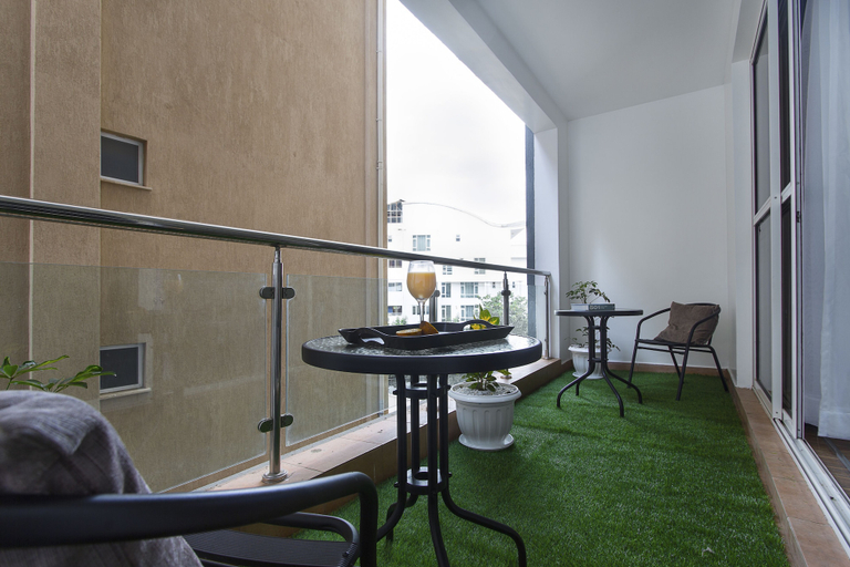 Others 4, Urban Brooks Luxury Apartment, Dagoretti North