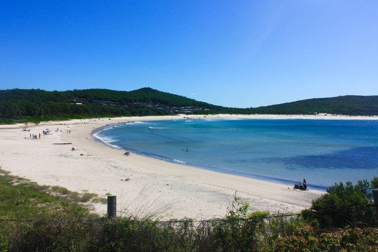 Others 4, SOLARIS at Fingal Bay, Port Stephens