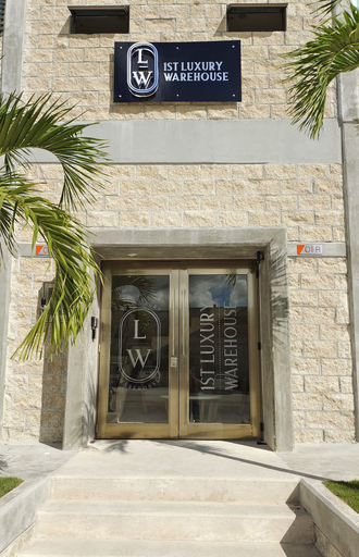 Exterior & Views, 1st Luxury Warehouse, Benito Juárez