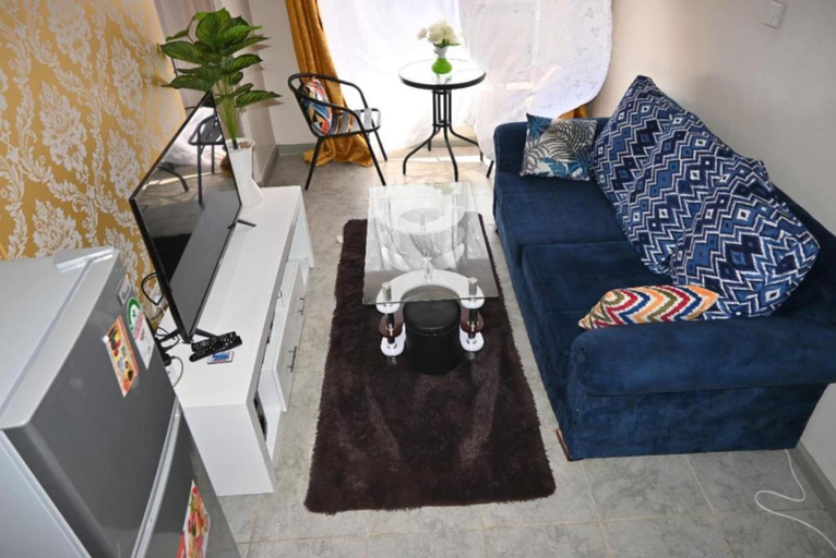 Others 5, Stay.Plus Royal Suburbs Apartments, Roysambu