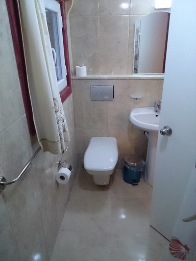 Bathroom, Calba Garden House, Marmaris