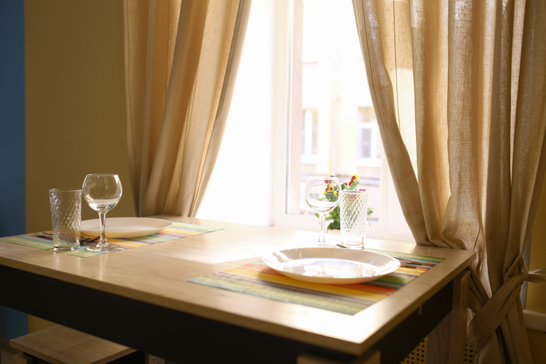 Others 4, ApartHotel Severny Veter, Sankt-Peterburg gorsovet