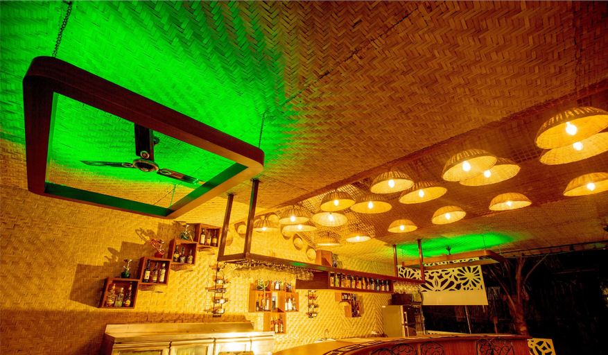 Food & Drinks 3, Acorn Beach Resort & Spa Goa, North Goa
