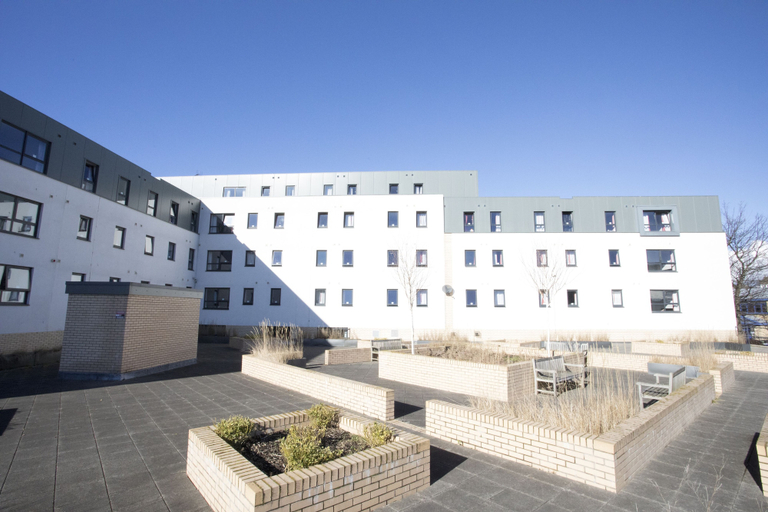 Exterior & Views 2, Beaverbank Place - Campus Accommodation, Edinburgh