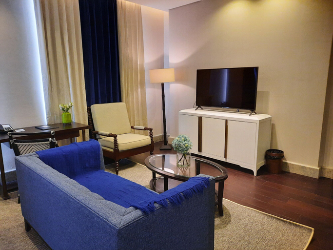 Others 5, Hotel Suni Abepura, Jayapura