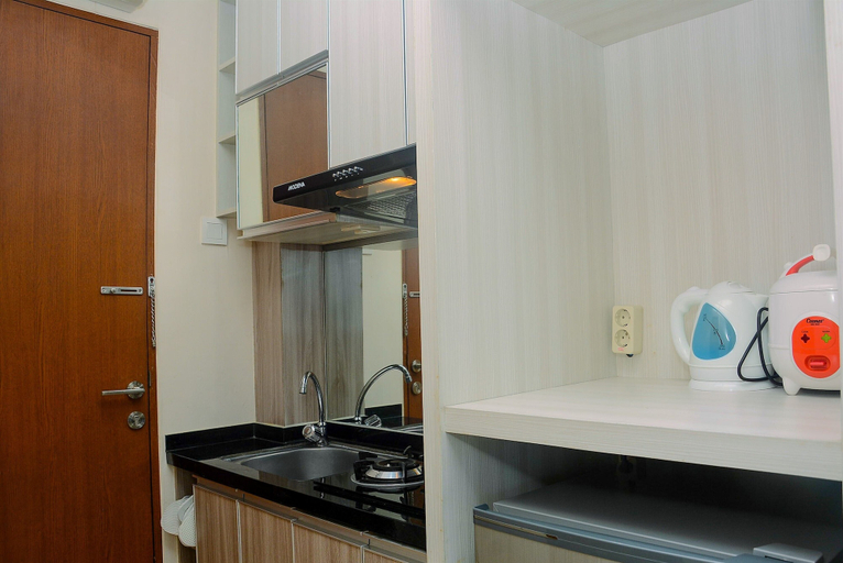 Others 4, Cozy With Good Location Studio At Tifolia Apartment By Travelio, Jakarta Timur