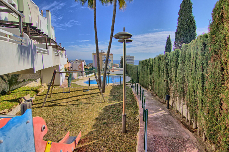Exterior & Views 2, Casa Opie, Málaga