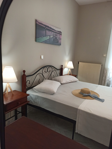 Bedroom 2, Sunny Loft, East Macedonia and Thrace
