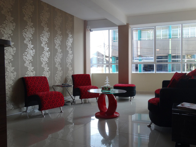 Others, Hotel Plaza Barranca, Barranca