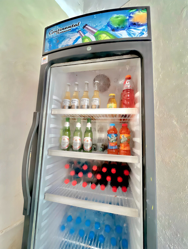 Food & Drinks 5, Hotel Guarocuya, Distrito Nacional