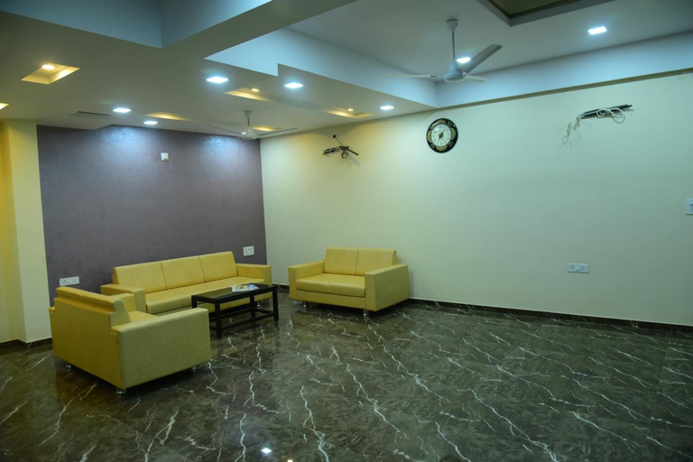Others 4, Hotel Savera Palace, Sirohi