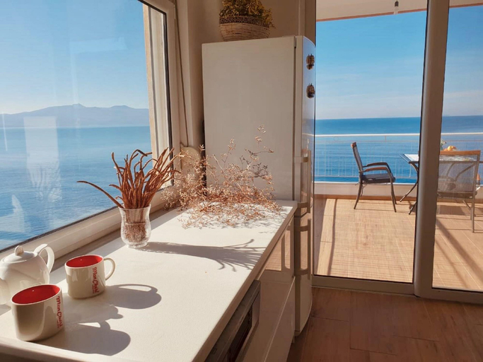 Others 5, Vasiliki Beachfront Luxury Apartment, Sarandës
