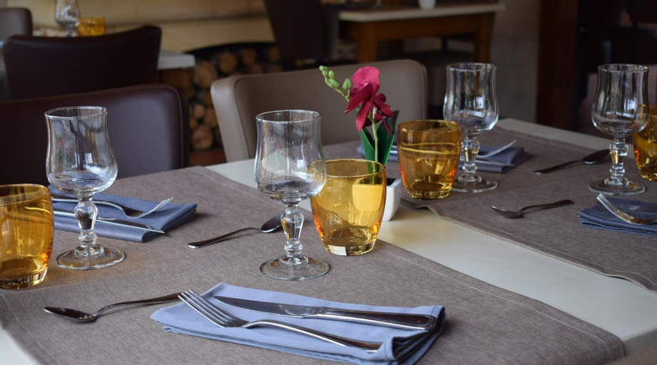 Food & Drinks 4, Domaine de la Rhonie, Dordogne