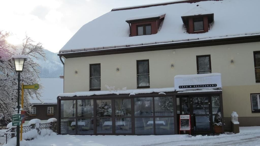 Exterior & Views 2, Hotel Pruggererhof, Liezen