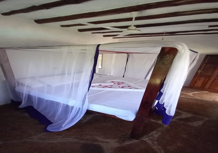Bedroom 3, Bonora Villa Malindi, Malindi