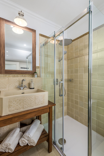 Bathroom 3, Luxury Apartment Karolina Riva, Rijeka