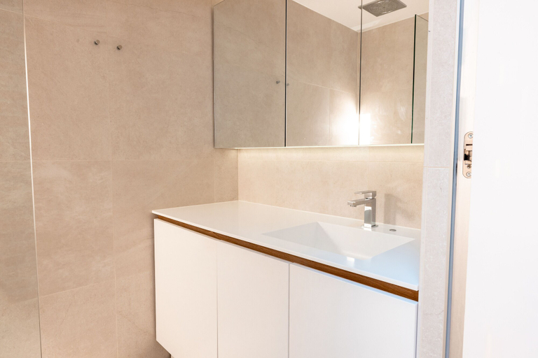 Bathroom 4, 2ndhomes Ullanlinna Penthouse Apartments, Uusimaa