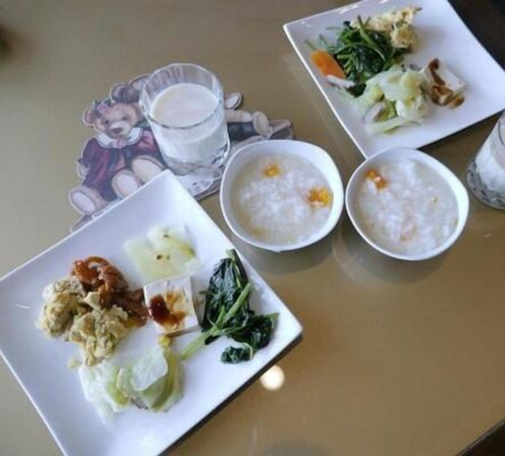 Food & Drinks 5, Lambo Stay, Yilan