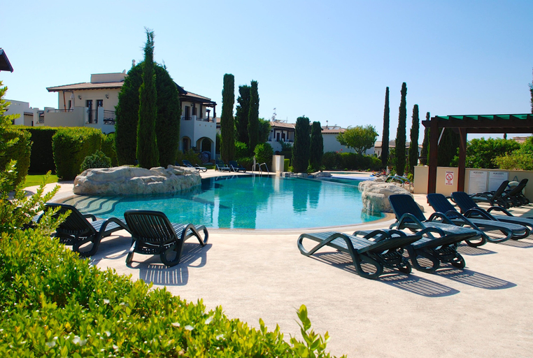 Sport & Beauty 3, Apartment DC01 - Kalypso