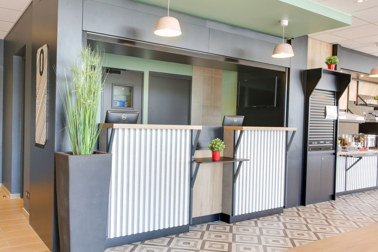 Others 5, B&B HOTEL Reims Croix Blandin, Marne