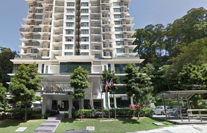 Exterior & Views 2, Holiday Heaven, Kuala Lumpur
