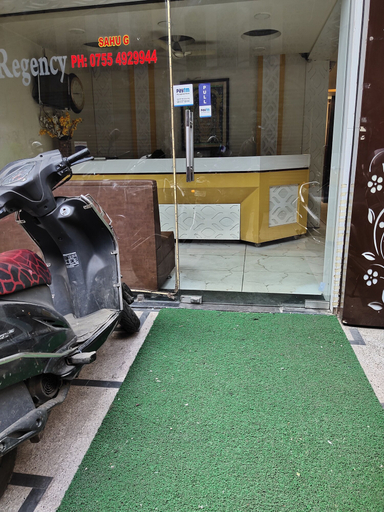 Others 4, Hotel Ganga Regency, Bhopal