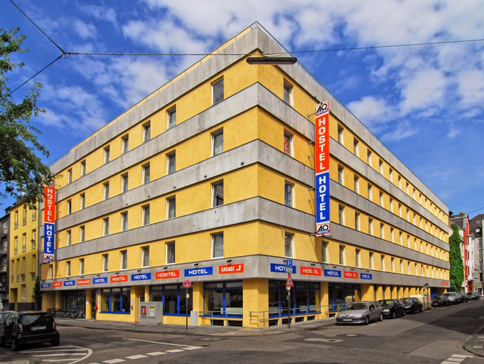a&o Koln Neumarkt, Köln