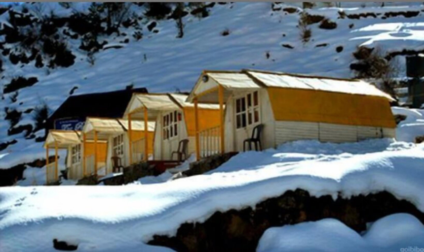 Auli Resort, Chamoli