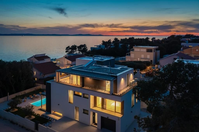 Exterior & Views 2, Villa Acacia, Zadar