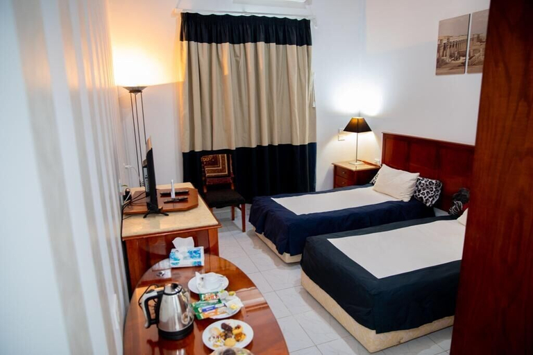 Bedroom 2, Diafa Inn, Shurtah al-Dakhlah