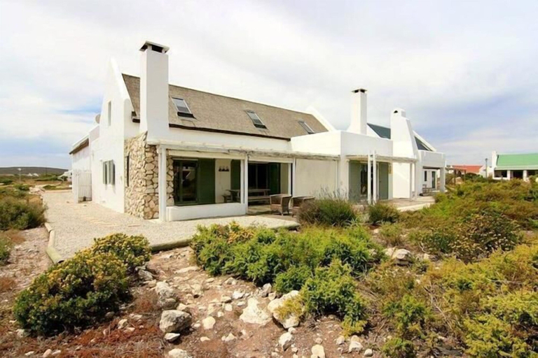 Exterior & Views, Bamboesbaai Beach House, West Coast